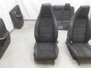 Innenausstattung JUEGODEASIENTOSCOMPLETO Mercedes-Benz CLA (117.3) Limousine 1.8 CLA-200 CDI 16V (OM651.901(Euro 5)) 2014