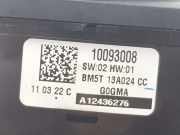 Lichtschalter BM5T13A024CC Ford Focus 3 Schrägheck 1.6 TDCi (T1DB(Euro 5)) 2011