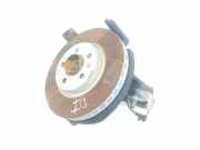 Achsschenkel Links Vorne 2Q0407255AD Seat Ibiza I (021A) Schrägheck 1.2 L,LE,GL,GLX (021.A.1000) 2022