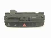 Warnleuchte Schalter 13324594 Opel Insignia Schrägheck 5-drs 2.0 CDTI 16V 130 Ecotec (A20DTJ) 2010