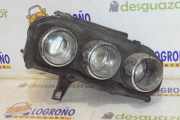 Scheinwerfer Rechts 60682088 Alfa Romeo 159 (939AX) Limousine 1.9 JTDm 16V (939.A.2000) 2009