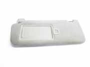 Sonnenblende Links 85201D4030BGA Kia Clarus Limousine 2.0i SLX,GLX 16V (FE-16V)