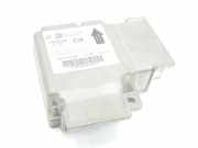Steuergerät Airbag 13170589 Opel Vectra C GTS Schrägheck 5-drs 2.2 DTI 16V (Y22DTR) 2004