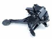 Bremspedal 9831515880 Opel Astra L Sports Tourer (F4/FC/FN/FR) Kombi 1.2 Turbo 110 12V (EB2ADT(HNP))