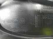 Scheibenwischer Abdeckung 51717180743 BMW 3 serie (E90) Limousine 320d 16V (N47-D20A) 2008