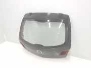 Heckklappe BRYS6202XF Mazda 3 Sport (BK14) Schrägheck 1.6 CiTD 16V (Y601) 2008
