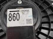 Heizlüfter 7801A502 Mitsubishi Pajero Hardtop (V8/9) Van 3.2 DI-D 16V (4M41)