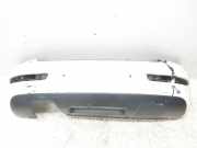 Stoßstange Hinten 8U0807067F Audi Q3 (8UB/8UG) SUV 2.0 TDI 16V 150 Quattro (DFTA) 2016