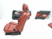 Innenausstattung ENCUERO BMW 6 serie Gran Coupe (F06) Limousine 640d 24V (N57-D30B)