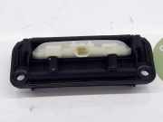 Heckklappengriff A2047500293 Mercedes-Benz C (W204) Limousine 2.2 C-220 CDI 16V (OM646.811) 2009