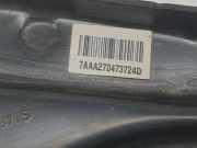 Querlenker Links Vorne Unten 9846329780 Opel Astra L (F3/FB/FM/FP) Schrägheck 5-drs 1.2 Turbo 130 12V (EB2ADTS(HNS))