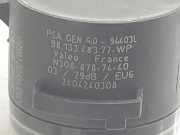 Parken-Sensoren VOOR 9813348377WP Opel Astra L Sports Tourer (F4/FC/FN/FR) Kombi 1.2 Turbo 110 12V (EB2ADT(HNP))