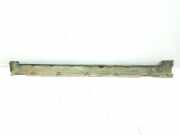 Sideskirt 3C0853855B Volkswagen Passat (3C2) Limousine 1.9 TDI (BXE) 2007 BXE