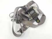 Sicherheitsgurt Rechts Hinten 88844VK400 Nissan King Cab/Pickup (D22) Pick-up 2.5 dCi 16V (YD25DDTi) 2001