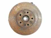 Achsschenkel Rechts Vorne 31216761576 BMW X5 (E53) SUV 3.0d 24V (M57N-D30(306D2)) 2005