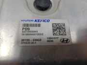 Motorsteuergerät 3919904AG0 Hyundai i30 Wagon (PDEF5) Kombi 1.0 T-GDI 12V (G3LC) 2019