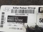 Innenkotflügel 86822N7000 Hyundai Tucson (NX) SUV 1.6 T-GDI HEV (G4FT) 2023