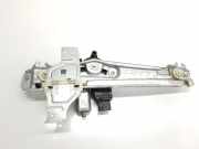 Fensterheber Rechts Hinten 9829512980 Peugeot 2008 (CU) Gro?raumlimousine 1.5 BlueHDi 100 (DV5RD(YHY))