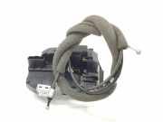 Türschloss Links Vorne 80501BA60C Nissan Juke (F15) SUV 1.2 DIG-T 16V (HRA2DDT) 2016