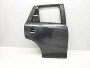 Tür Rechts Hinten KD5372821A Mazda CX-5 I (KE,GH) SUV 2.2 SkyActiv-D 16V 2WD (SH)