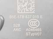 T?rschloss Links Vorne 5TB837015E Audi A1 Sportback (GBA) Schr?gheck 5-drs 1.0 30 TFSI 12V (DLAA) 2023