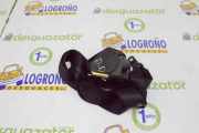 Sicherheitsgurt Rechts Vorne 72118207956 BMW 3 serie (E46/4) Limousine 328i 24V (M54-B25(256S5)) 2001