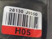 Turbo Leitung 28138J9550 Hyundai Kona (OS) SUV 1.0 T-GDI 12V Mild Hybrid 48V (G3LF)