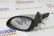 Außenspiegel Links 90568337 Opel Vectra B (36) Limousine 1.6 16V Ecotec (X16XEL) 1998