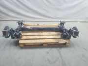 Unterrahme Hinten SU001B074 Toyota CITY VERSO L1 FAMILY ACTIVE
