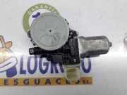 Fensterhebermotor Links Hinten 82731JG00A Nissan X-Trail (T31) SUV 2.0 SE,LE dCi 16V 4x4 (M9R-760) 2009