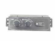 Bedienung Heizung 8401460330 Toyota Land Cruiser (J12) Hardtop Geländewagen 3.0 D-4D 16V (1KDFTV) 2004