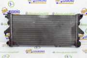 Radiator 1330Q3 Citroën Jumper (U9) Bus 2.2 HDi 120 Euro 4 (P22DTE(4HU)) 2008