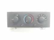 Bedienung Klimaanlage 55115904 Jeep Grand Cherokee (WG/WJ) SUV 3.1 TDI (665.921)