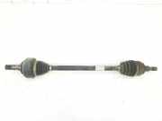 Antriebswelle Rechts Hinten A1643501210 Mercedes-Benz ML II (164/4JG) SUV 3.0 ML-320 CDI 4-Matic V6 24V (OM642.940) 2006