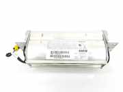 Airbag Beifahrer 72127039708 BMW 5 serie (E60) Limousine 525d 24V (256D2) 2005