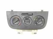 Bedienung Klimaanlage 6490K4 Citroën Nemo (AA) Van 1.4 HDi 70 (DV4TED(8HS)) 2011