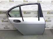Tür Rechts Hinten 41517202084 BMW 7 serie (E65/E66/E67) Limousine 730d 24V (M57N-D30(306D2)) 2004