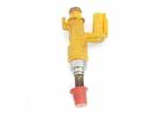 Kraftstoff-Injector 2355024030 Toyota C-HR (X2,H2) SUV 2.0 16V Hybrid 200 (M20AFXS)