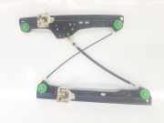 Fensterheber Links Vorne 51337140587 BMW 3 serie (E90) Limousine 325d 24V (M57N2-D30(306D3)) 2007