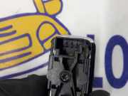 Schalter Für Elekt. Fensterheber Links Hinten A2048700451 Mercedes-Benz C (W204) Limousine 2.2 C-220 CDI 16V (OM646.811) 2008