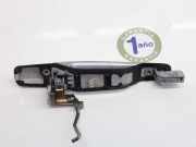 Türgriff Außen Ra MR646805 Mitsubishi Lancer (CS/CT) Limousine 2.0 16V Evo VIII (4G63) 2005