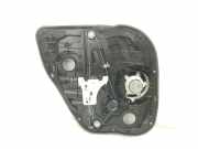 Fensterheber Rechts Hinten 83481G4010 Hyundai 1.0 TGDI (120 CV) 2022