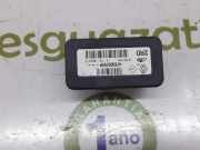 Esp Sensor 479305259R Renault Megane III Coupe (DZ) Schrägheck 3-drs 2.0 16V RS Trophy Turbo (F4R-874(F4R-M8)) 2009