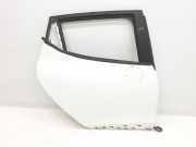 Tür Rechts Hinten 821008626R Renault Clio IV (5R) Schrägheck 5-drs 1.5 dCi 75 FAP (K9K-612) 2014