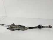 Lenksäule A2054604116 Mercedes-Benz E (W213) Limousine E-220d 2.0 Turbo 16V (OM654.920) 2017