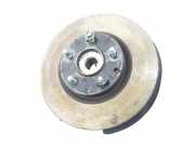 Achsschenkel Links Vorne KD3533031A Mazda CX-5 I (KE,GH) SUV 2.2 SkyActiv-D 16V 2WD (SH) 2011