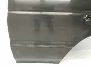 Tür Links Hinten MB861341 Mitsubishi Pajero Hardtop (V1/2/3/4) Geländewagen 2.8 TD ic (4M40) 1998