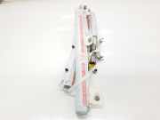 Vorhang Airbag Rechts VOOR 10252746 MG ZS SUV 1.5 VTi 16V (15S4C) 2023