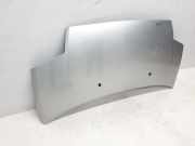 Motorhaube 7901K2 Citroën C2 (JM) Schrägheck 3-drs 1.4 (TU3JP(KFV))