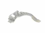 Gaspedalsensor 3637657 Opel Crossland (X) SUV 1.2 Turbo 12V (B12XHL(EB2DT)) 2018